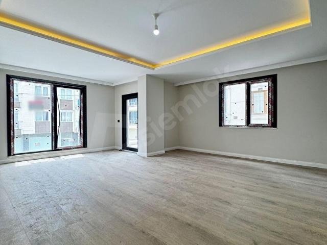 MENGÜKAN YAPI GÜVENCESİYLE SIFIR 3+1 ARA KAT SATILIK DAİRE
