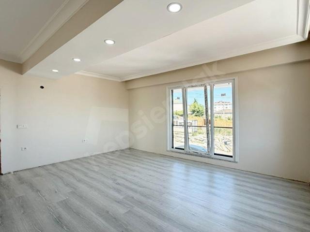 MENGÜKAN'DAN MİMARSİNAN MAH. SIFIR 2+1 ARAKAT SATILIK DAİRE