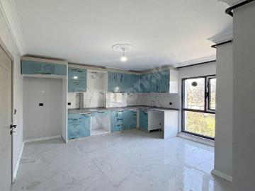 MENGÜKAN'DAN MÜKEMMEL KONUMDA BENZERSİZ SATILIK 3+1 LÜKS DAİRE!