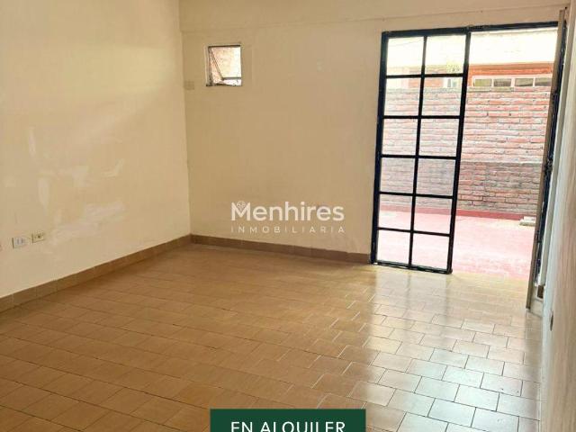 Menhires Inmobiliaria