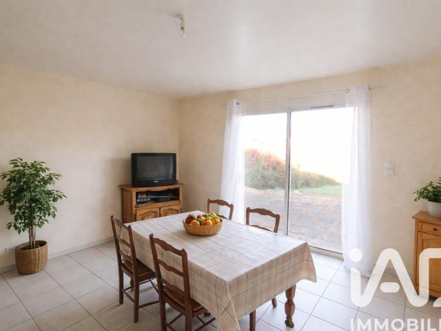Ménigoute Vente Maison 79