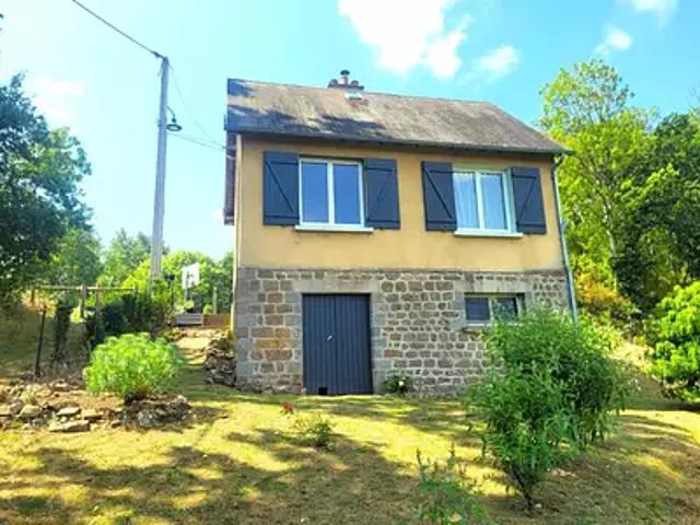 Ménil Hubert sur Orne 61430 Achat / Vente maison 2 pièces t2 parking
