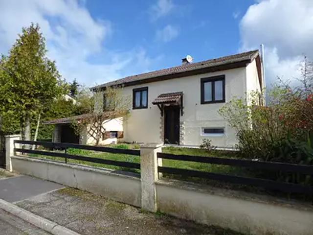 Ménil la Tour 54200 Achat / Vente maison 5 pièces t5