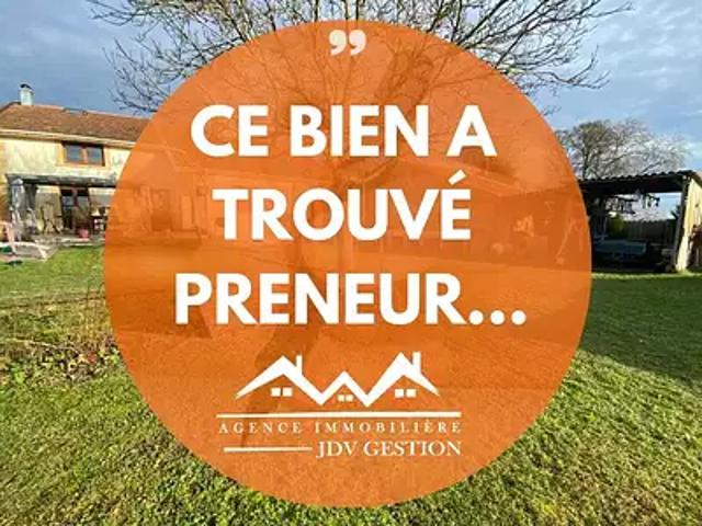 Ménil la Horgne 55190 Achat / Vente maison 6 pièces t6
