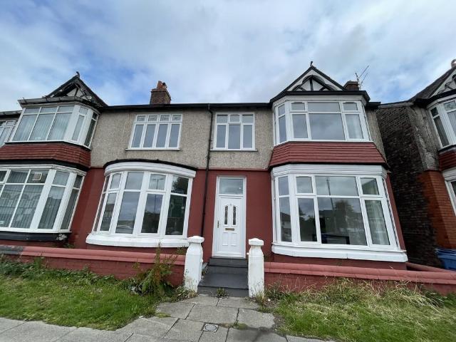 Menlove Ave, Allerton, Liverpool 5 bed end of terrace house to rent £2,500 pcm £577 pw