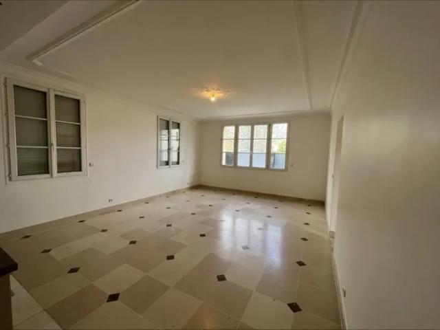Mennecy Appartement 3 pièces 80.99 m²