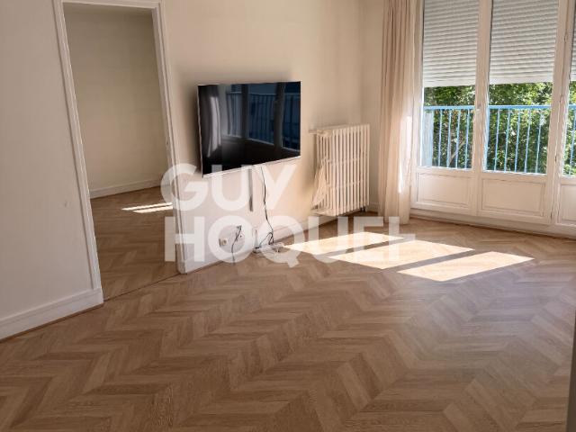 Mennecy, superbe T3 65 m² avec terrasse ? Résidence Le Petit Parc
