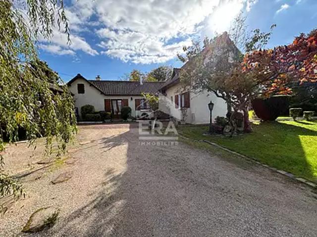 Menneville 62240 Achat / Vente maison 6 pièces t6