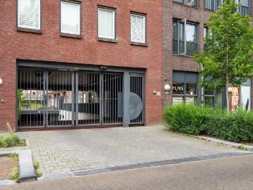 Menno van Coehoornstraat 81