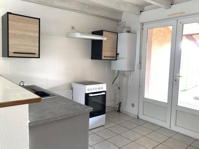 MENONCOURT 1 Rue des Bochets: Réf LB4280