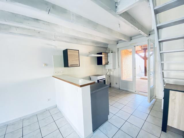 MENONCOURT 1 Rue des Bochets: Réf LB4280
