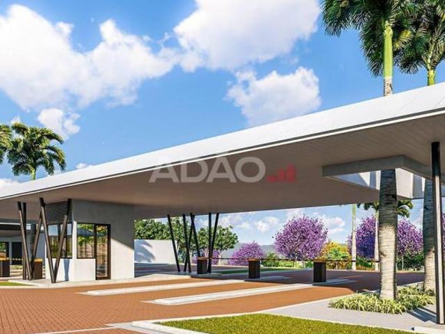 Menor valor anunciado Lote londres Lote à Venda, 606.00 por R$ 1750000.00 no setor Vila Jardim Vit