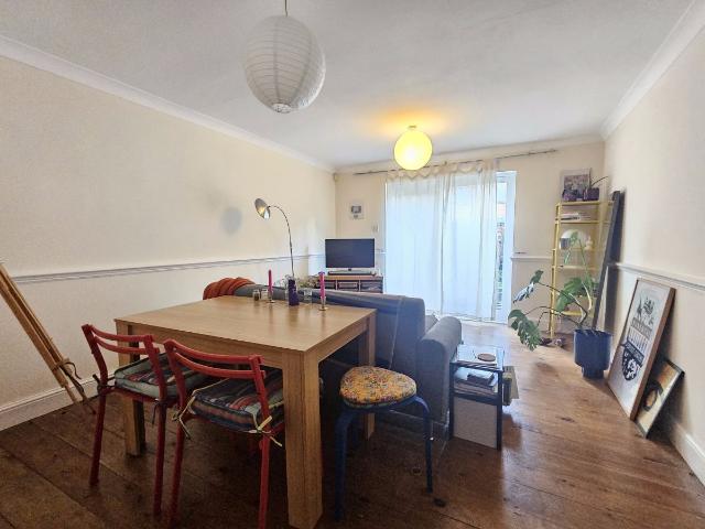 Menotti Street, London E2, 3 bed terraced house to rent, £3,350 pcm | PrimeLocation