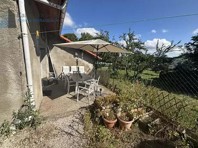 Menskirch 57320 Achat / Vente maison 7 pièces t7