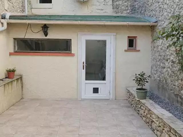 Mensignac 24350 Achat / Vente maison 4 pièces t4 au dernier étage