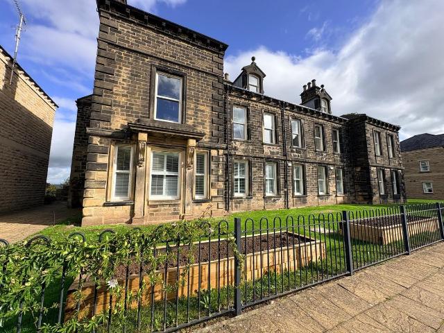 Menston Hall, Farnley Road, Menston LS29, 2 bed flat to rent, £1,100 pcm | PrimeLocation
