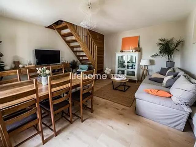 Méobecq 36500 Achat / Vente maison 4 pièces t4 piscine terrasse