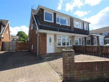 Meath Way, Guisborough TS14, 3 bed semi detached house to rent, £900 pcm | PrimeLocation