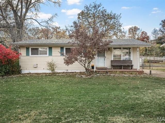 Meath Dr, Saint Louis, Home For Sale