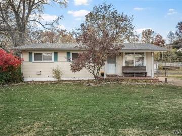 Meath Dr, Saint Louis, Home For Sale