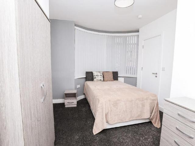 Meath Street, Middlesbrough 4 bed terraced house to rent £455 pcm £105 pw
