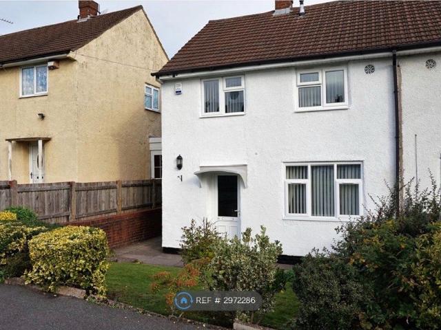 Meaton Grove, Birmingham B32, 2 bed semi detached house to rent, £1,175 pcm | PrimeLocation