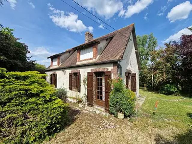 Meaucé 28240 Achat / Vente maison 4 pièces t4