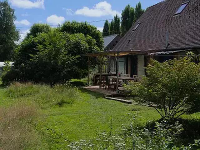 Meaucé 28240 Achat / Vente maison 5 pièces t5