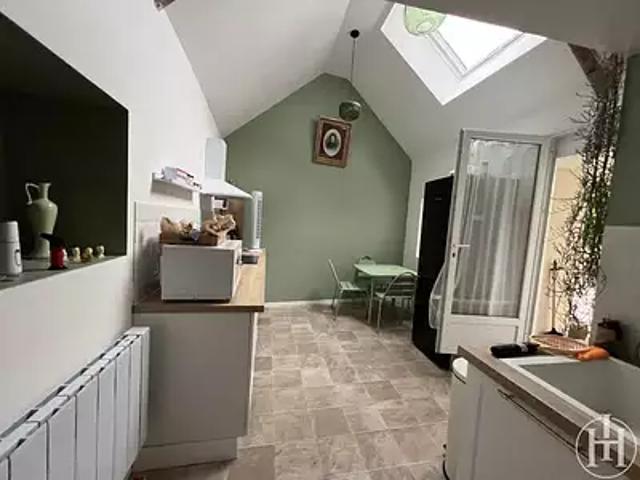 Meaulne Vitray 03360 Achat / Vente maison 4 pièces t4 jardin