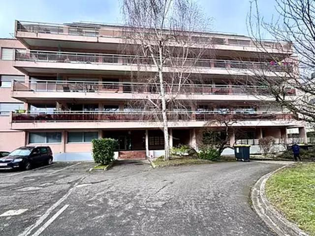 Meaux 77100 Achat / Vente appartement 1 pièce t1 terrasse