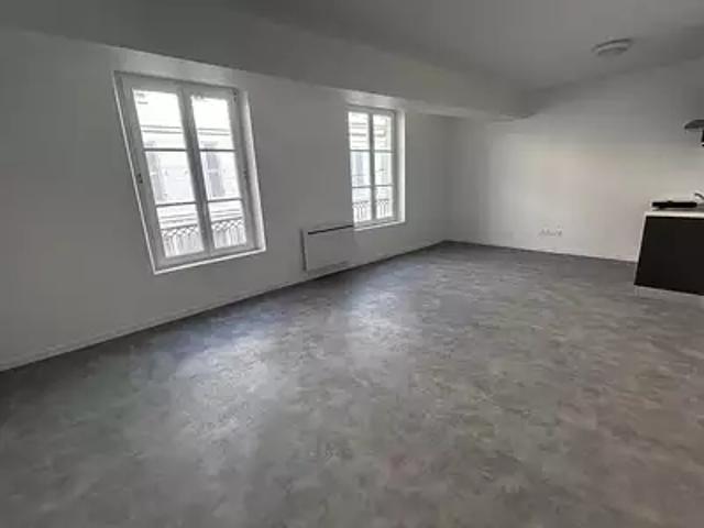 Meaux 77100 Achat / Vente appartement 2 pièces t2