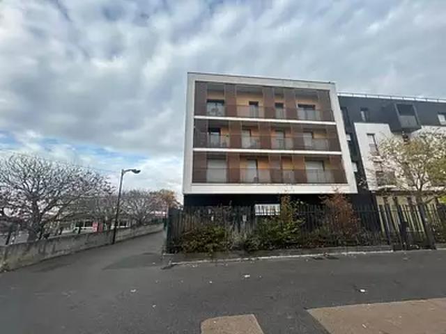 Meaux 77100 Achat / Vente appartement 2 pièces t2