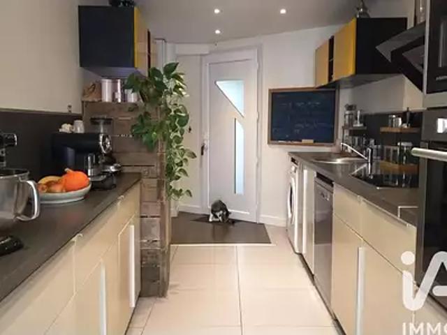 Meaux 77100 Achat / Vente appartement 2 pièces t2