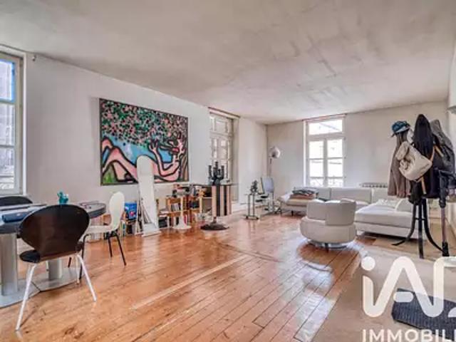 Meaux 77100 Achat / Vente appartement 3 pièces t3