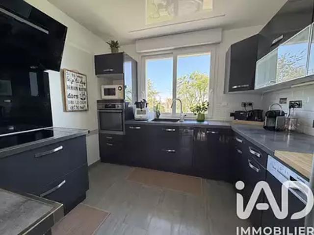 Sancy 77580 Achat / Vente maison 5 pièces t5