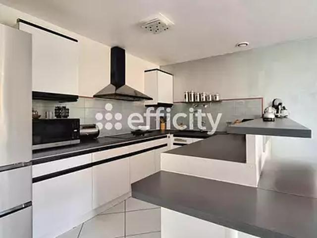 Trilport 77470 Achat / Vente maison 6 pièces t6 jardin terrasse