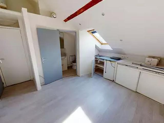 Meaux 77100 Location appartement 1 pièce t1