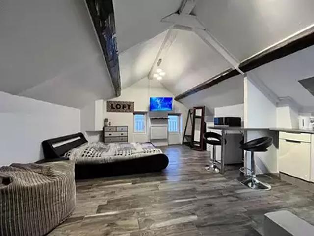 Meaux 77100 Location appartement 1 pièce t1