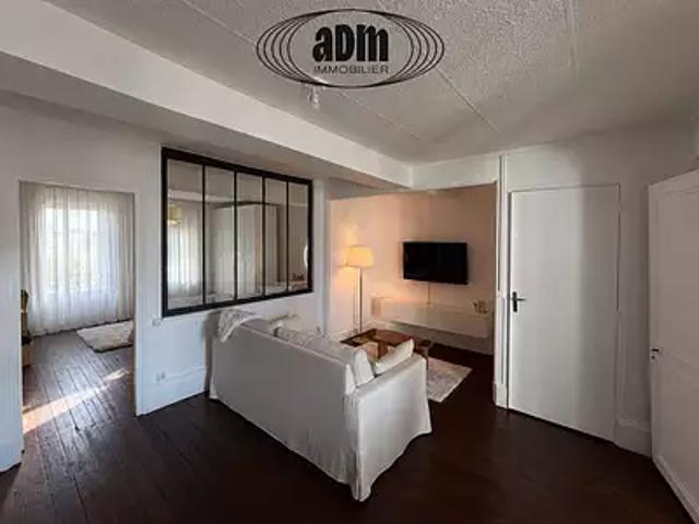 Meaux 77100 Location appartement 2 pièces t2