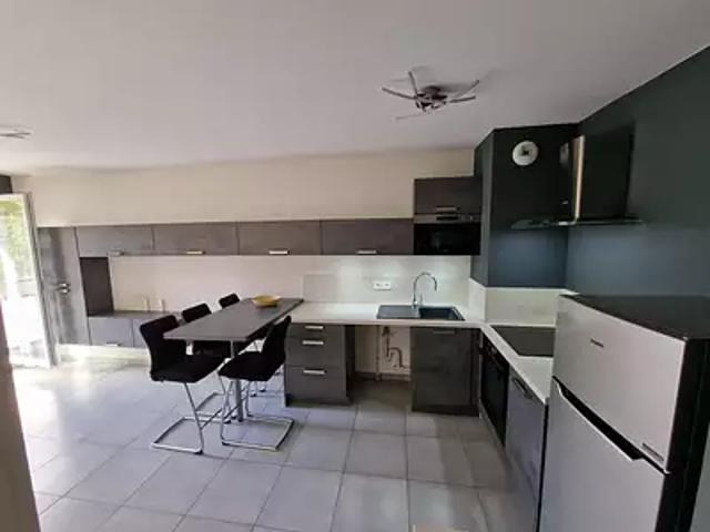 Meaux 77100 Location appartement 2 pièces t2
