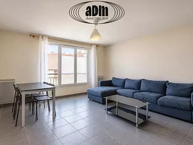 Meaux 77100 Location appartement 3 pièces t3