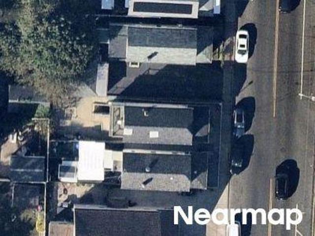 Meacham Ave