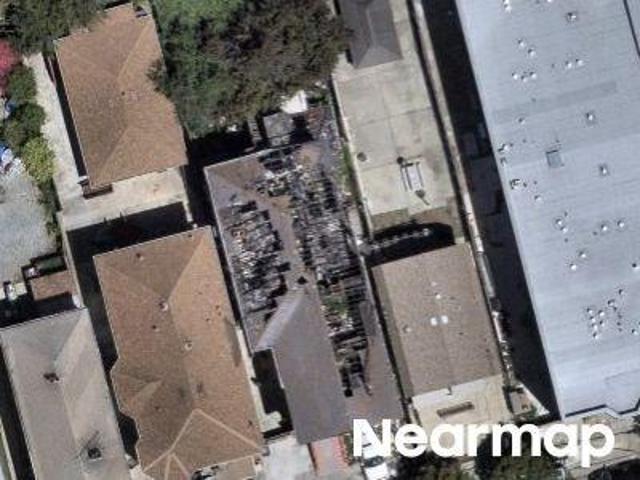 Mead Ave