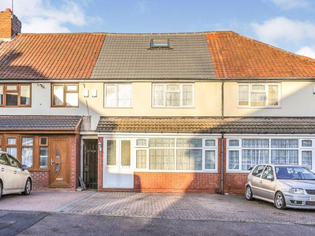 Mead Crescent, Birmingham, B9 5UU, United Kingdom | 4 bed townhouse for rent #140396291 | Rentberry