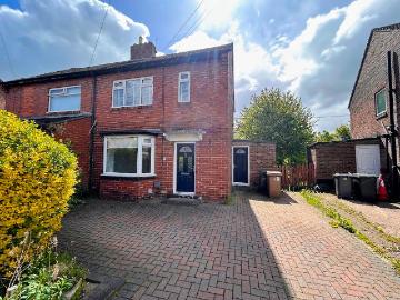 Mead Crescent, Forest Hall, Newcastle Upon Tyne NE12, 2 bed semi detached house to rent, £900 pcm | PrimeLocation
