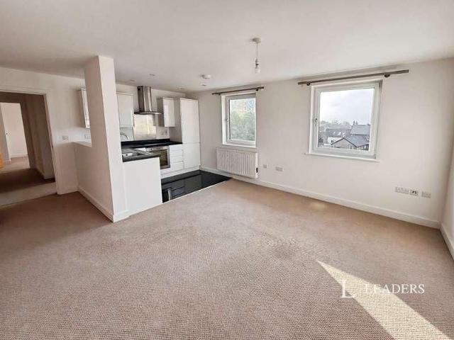 Mead House, Cantelupe Road, East Grinstead, West Sussex, RH19