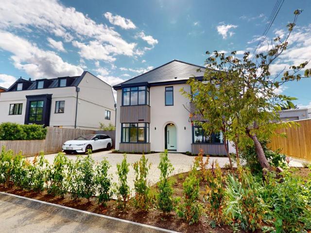 Mead Road, Cheltenham GL53, 4 bed detached house to rent, £3,995 pcm | PrimeLocation