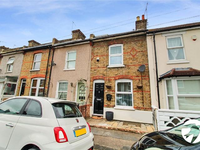 Mead Road, Gravesend, Kent DA11, 2 bed terraced house to rent, £1,400 pcm | PrimeLocation