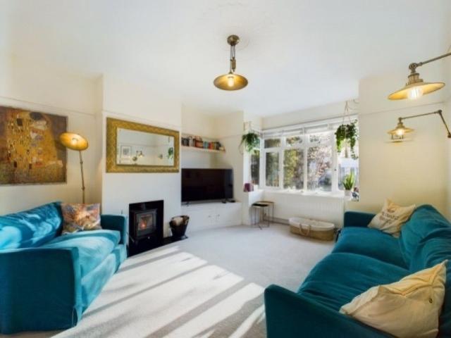 Mead Road, Leckhampton, Cheltenham, GL53