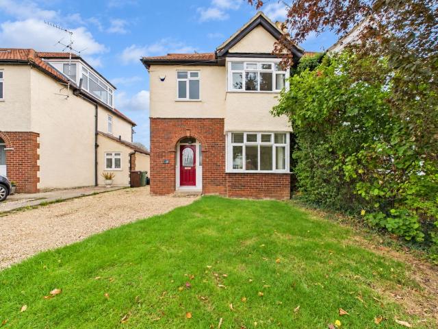 Mead Road, Leckhampton, Cheltenham GL53, 4 bed semi detached house to rent, £2,800 pcm | PrimeLocation